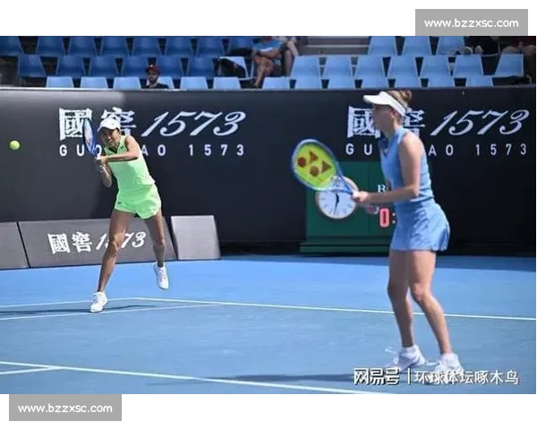 王蔷对阵张帅引爆中国女网内战实力与经验的正面较量谁能胜出备受瞩目