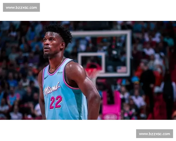 湖人明日迎战热火焦点对决詹姆斯与巴特勒正面交锋前瞻看点十足夜