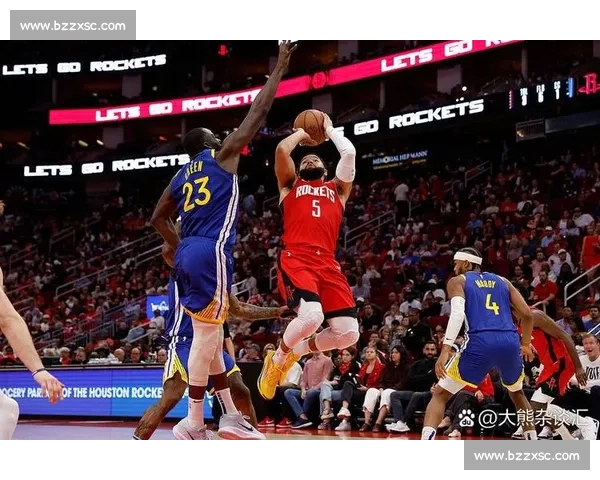 火箭强势对决太阳青春风暴NBA焦点之战引爆赛季夜晚篮球盛宴今夜上演一触即发