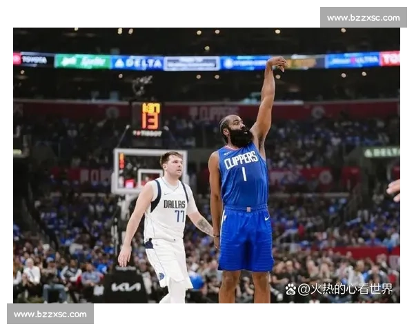 热火强势对决独行侠关键之战点燃季后赛悬念联盟焦点夜再掀狂潮战